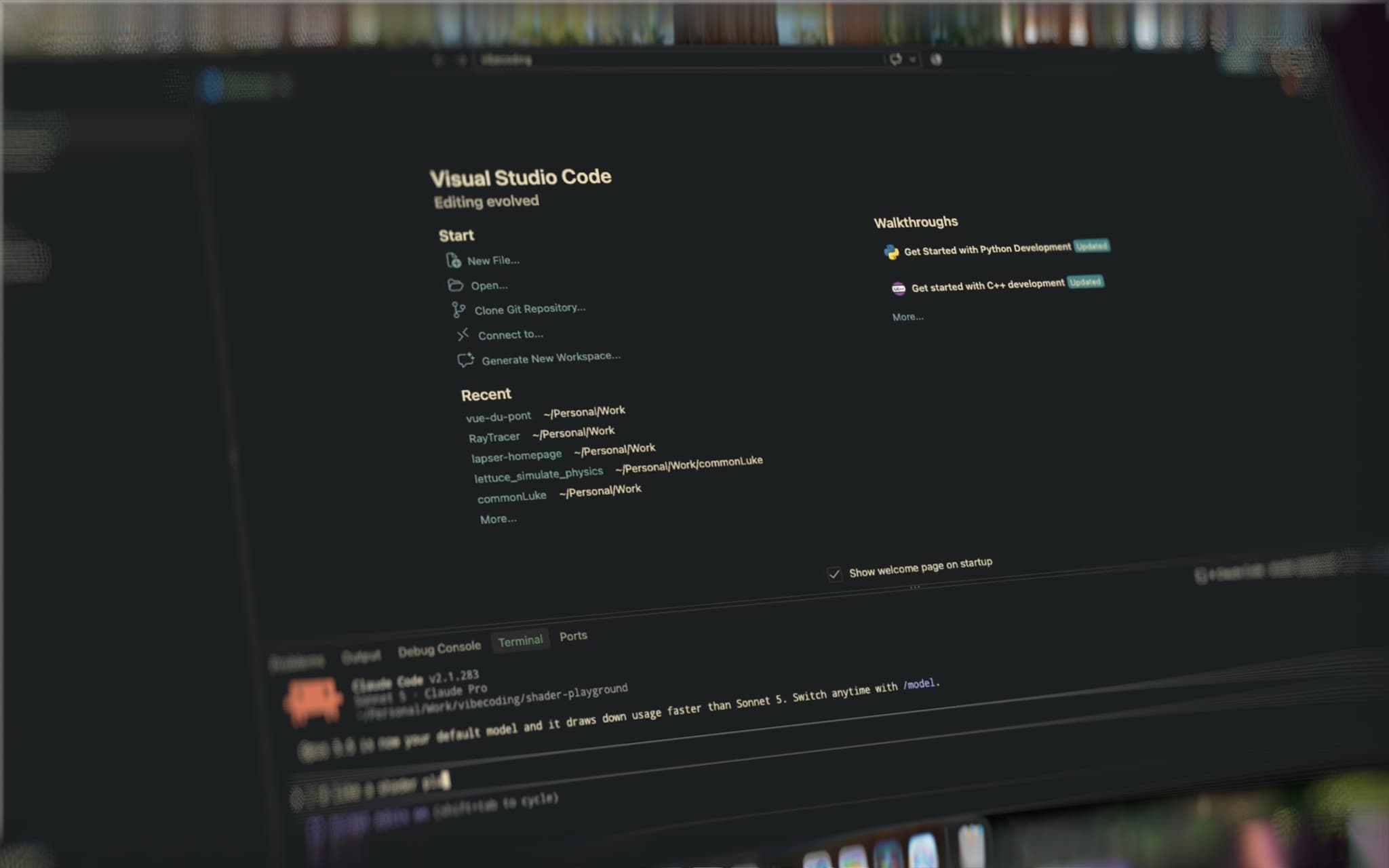 Why Builders Should Record Their Process (and How to Start)
